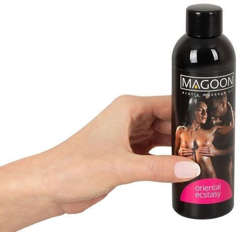 oriental ecstasy mass.oil200ml na Arena.pl