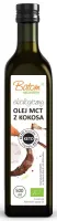 Olej Kokosowy MCT Keto BIO 500 ml - Batom