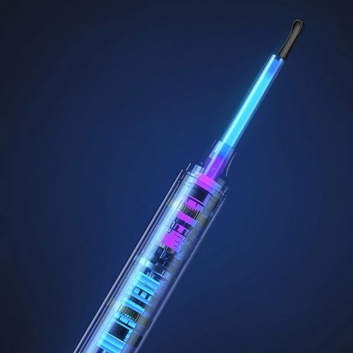 Smart Otoskop Kamera Czyszczenie Uszu Do Usuwania Woskowiny Wosk Wifi na Arena.pl