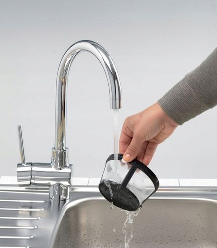 Ekspres przelewowy Ariete 1342/05 960W 1,5l na Arena.pl