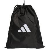Adidas plecak worek TIRO LEAGUE GYM SACK czarny wytrzymały oryginalny