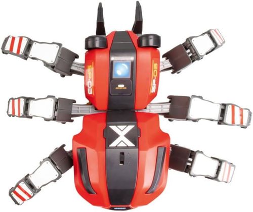 ND01_252924 XTREM BOTS Spider Bot XT3803253 32536 na Arena.pl