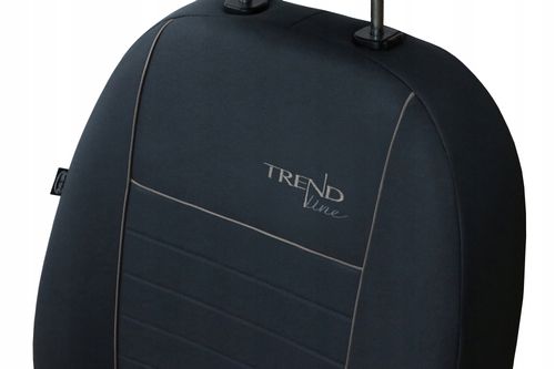 Pokrowce samochodowe do PARTNER BERLINGO 1+1 na Arena.pl