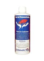 Coral Essentials Calcium Part A 500ml