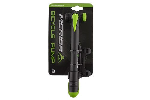 Pompka Merida ECO TWIN PM-MD022 na Arena.pl