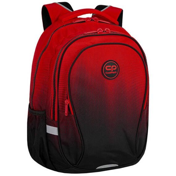 Plecak młodzieżowy Coolpack Factor X gradient zdjęcie 2