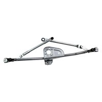 MECHANIZM WYCIERACZEK PRZÓD AUDI A6 C5 1998 1999 2000 2001 2002 2003 2004