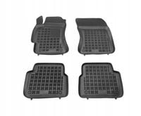 DYWANIKI KORYTKA GUMOWE Subaru Forester 2008-2013