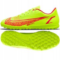 BUTY PIŁKARSKIE NIKE MERCURIAL VAPOR 14 CLUB TF 42,5 CV0985 760