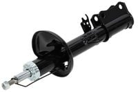 AMORTYZATOR TYLNY PRAWY TYŁ TOYOTA AVENSIS 1997 1998 1999 2000