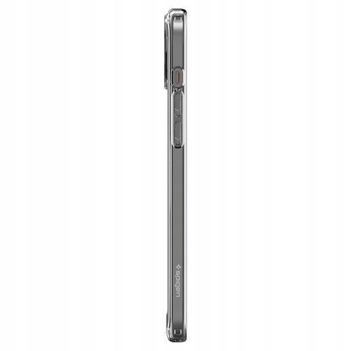 Plecki niktrade do Apple iPhone 15 bezbarwny na Arena.pl