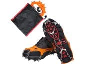 Raki na buty kolce antypoślizgowe łańcuchy 38-45