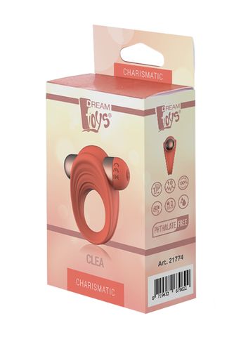 charismatic clea na Arena.pl