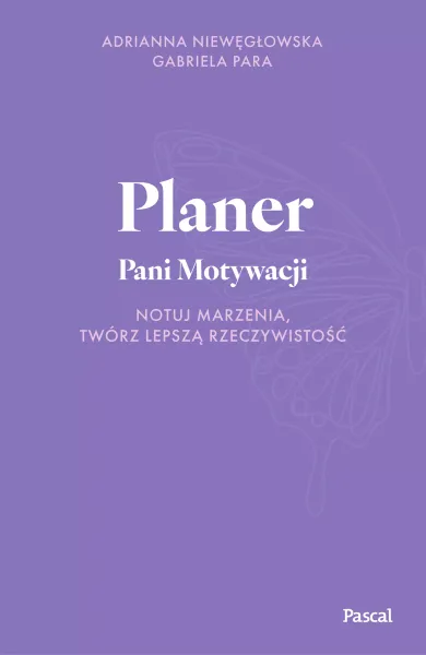Planer Pani Motywacji zdjęcie 1
