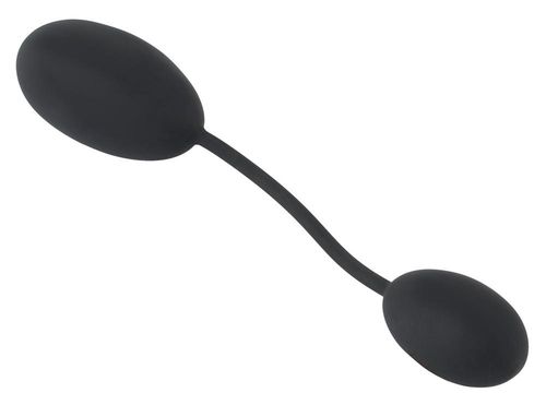 gogasm pussy & ass balls black na Arena.pl