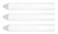 KREDA TECHNICZNA BIAŁA 13*85 MM 3 SZT. - T 14A950
