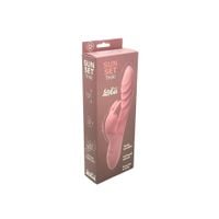 Rechargeable Vibrator Thai Sunset
