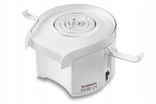 MASZYNKA DO TARCIA ZIEMNIAKÓW MIGIRIS CIORKA | 250W | BIAŁA na Arena.pl