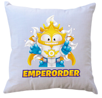 Poduszka z wkładem Super Things