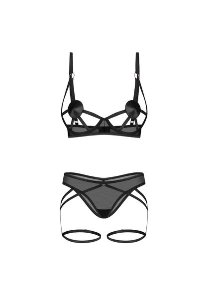 Euridia 2-Cz. Set   Xs/S zdjęcie 3