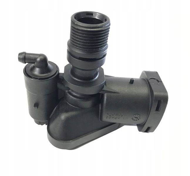 Karcher głowica pompa K 2 - K 3 - K 4 22mm zdjęcie 5