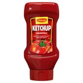 WINIARY KETCHUP 450G PIKANTNY PET