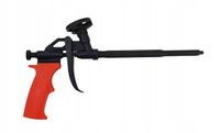 2X AWTOOLS PISTOLET DO PIANY ALU PTFE BLACK LINE