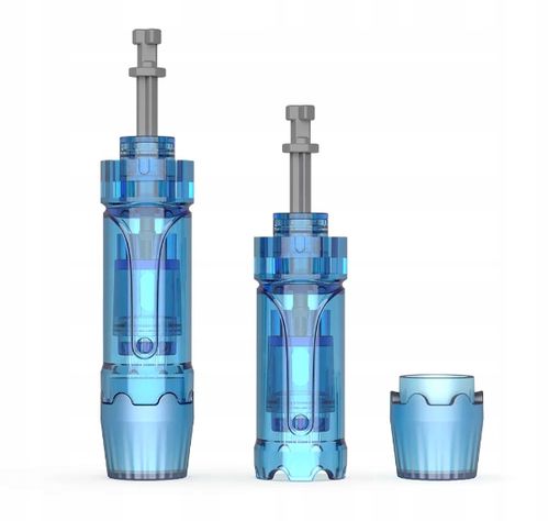 Kartridże Dermapen Dr Pen M8S/A8S/A9/A11 Wkłady 10 szt. 12/18/24/36/42/nano na Arena.pl