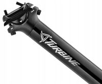 Sztyca Wspornik RACE FACE Turbine 27,2 400mm