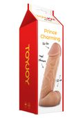 prince charming 20 cm dong light skin tone