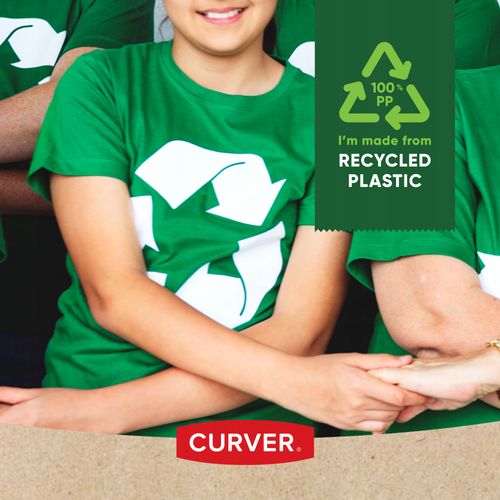 Curver Pojemnik Na Żywność Śniadaniówka 1,2L na Arena.pl