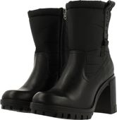 Botki damskie G-Star Raw KERLLIE II MID NYL W czarne roz.41