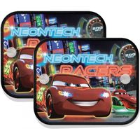 MARKAS CAZAS015 ZASŁONKI CARS NEON