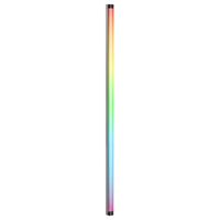 Lampa LED Neewer TL120C RGBWW 127cm 2000lx CRI 97+