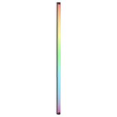 Lampa LED Neewer TL120C RGBWW 127cm 2000lx CRI 97+