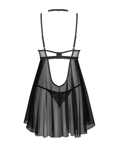 donarella babydoll i stringi xl/2xl obsessive na Arena.pl