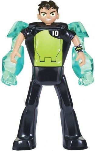 EPEE BEN 10 Figurka transformująca Delux Diamentogłowy na Arena.pl