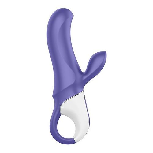 wibrator króliczek vibes magic bunny purple satisfyer na Arena.pl