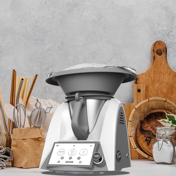 ROBOT KUCHENNY COBBO 7 zdjęcie 2