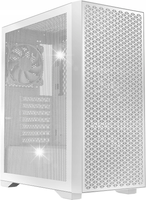 Obudowa LOGIC DART PRO MIDI USB 3.0 x 2 USB-C x 1 biała