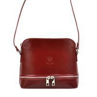 Elegancka damska listonoszka przez ramię Florence