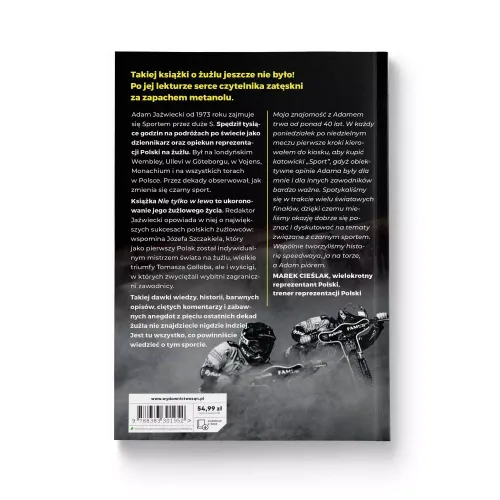 Nie Tylko W Lewo na Arena.pl