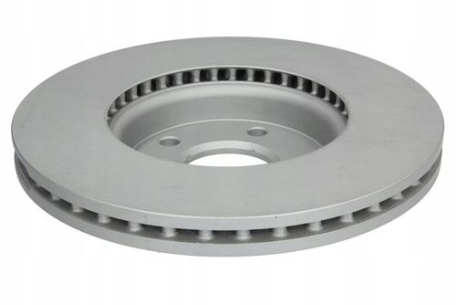 TARCZA HAM PRZOD 278X25 V ATE na Arena.pl