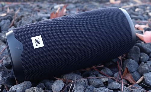 Głośnik bluetooth JBL Link 20 biały na Arena.pl