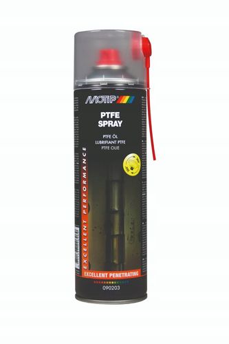 smar teflonowy olej ptfe 500ml motip na Arena.pl