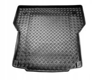 Mata do bagażnika Standard Opel Corsa D VAN