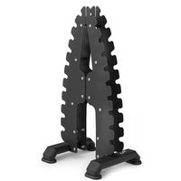 Stojak na hantle UpForm UR-S005 regał na hantle R-Line stalowy