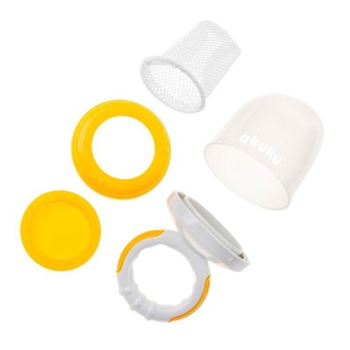 Siateczka do pod. pokar. yell. AKUKU na Arena.pl