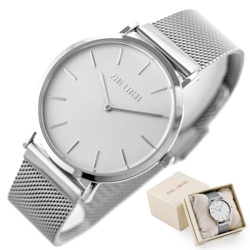 ZEGAREK DAMSKI PAUL LORENS - PL10771B-3C1 (zg508a) + BOX na Arena.pl