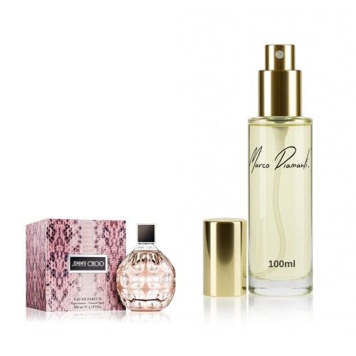 perfumy nr 143 100ml - zamiennik inspirowany jimmy choo od jimmy choo na Arena.pl